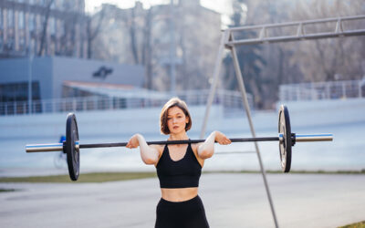 Should Women Lift? | 6 Reasons Why the Answer is Yes