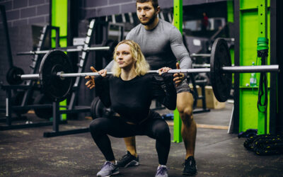Why Hiring A Personal Trainer Can Be A Life-Changing Decision